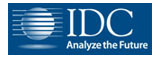 Logo of IDC EMEA