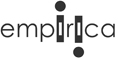 Logo of empirica GmbH